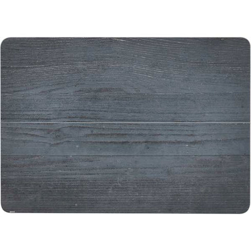 Charcoal Wood Surface Laptop Studio Skin